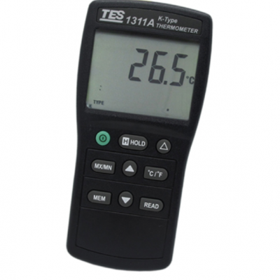 泰仕TES-1312A温度计|TES11312A温度