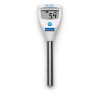 HI981031酸度pH测定仪【适用于啤酒、麦芽汁测量】