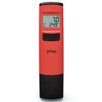 HI98107酸度pH测定仪【解析度：0.1pH、适用通用样品测量】