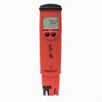 HI98128微电脑酸度（0.01pH）-温度℃测定仪