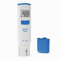 HI98319盐水水族箱微电脑盐度测定仪【适用海水样品测量】