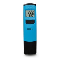 HI98304高量程微电脑电导率EC测定仪