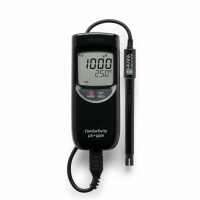 HI99300低量程微电脑EC-TDS-°C测定仪