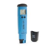HI98311低量程微电脑EC-TDS-℃测定仪