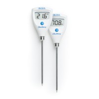 HI98501微电脑温度（-50.0 to 150.0°C）测定仪