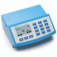 HI83314微电脑COD多参数光度测定仪【23参数】
