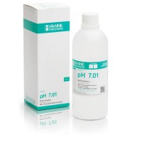 HI7007L常规酸度【7.01 pH】标准缓冲液