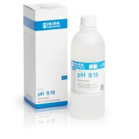 HI7009L常规酸度【9.18 pH】标准缓冲液