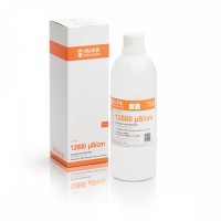 HI7030L电导率EC标准缓冲液【12880 uS/cm】
