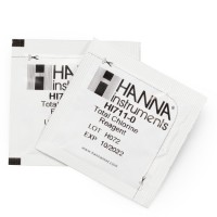 HI711-25定制专用总氯试剂DPD