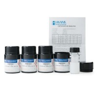 HI98703-11定制专用浊度标准组【EPA】