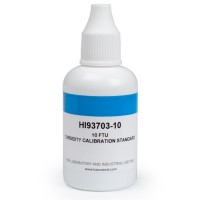 HI93703-10定制专用浊度标准液【10 FTU】