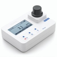 HI97729氟化物检测仪低量程便携式防水光度计