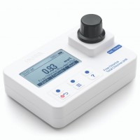 HI97771 余氯【游离氯】-超高浓度总氯便携式防水光度计