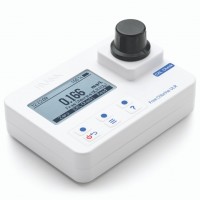 HI97762超低量程余氯【游离氯】测定仪便携式防水光度计