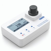 HI97734余氯【游离氯】-总氯测定仪便携式防水光度计
