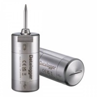 AZ88170 耐高温高压不锈钢温度记录器-灭菌釜适用