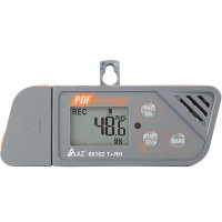 AZ88162 多次温湿度记录器(USB介面)
