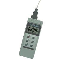 AZ8811 防水K 单通道热电偶温度计