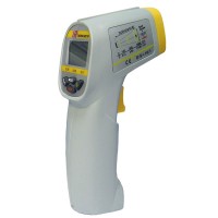 AZ8889 高信赖度枪型红外线温度计-40~500