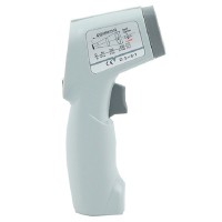 AZ8888 高信赖度枪型红外线温度计-20~260