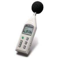TES-1359噪音计