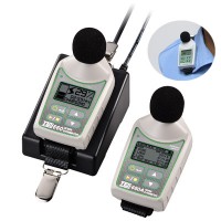 TES-660A/TES-660噪音剂量计(肩挂式)