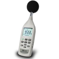 TES-52A 噪音计