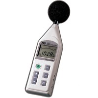 TES-1357 精密噪音计