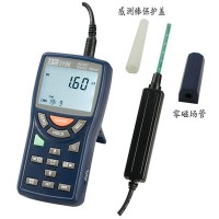 TES-3196 交流/直流高斯计