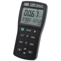 TES-1393/TES-1394S 交流电磁场测试仪