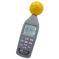 TES-593R 交流电场测试器
