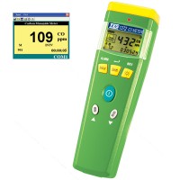 TES-1372 / TES-1372R一氧化碳检测仪