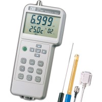 TES-1380K PH-ORP测定仪