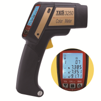 TES-3250 物色分析仪/色温色度仪