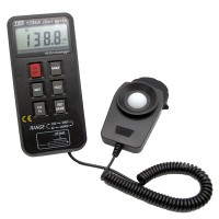 TES-1336A 数字式照度计