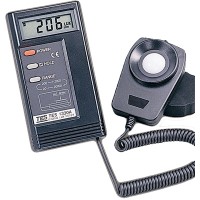 TES-1330A/TES-1332A/TES-1334A 数字式照度计