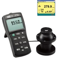 TES-133 光通量计/流明测试仪
