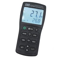 TES-1314温度计