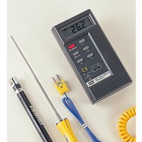 TES-1310数字式温度计