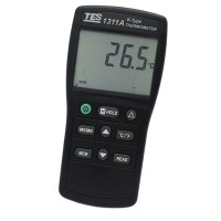 TES-1311A/TES-1312A温度计