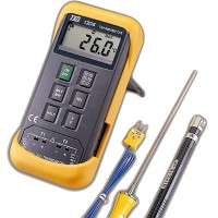 TES-1306数字式温度表