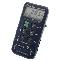 TES-1307温度记录仪