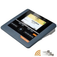 inoLab Multi 9620 IDS系列 台式多参数分析仪