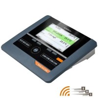 inoLab Multi 9630 IDS系列 台式多参数测量仪