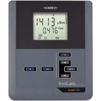 inoLab Cond 7110系列 台式电导率测量仪