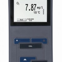 Oxi 3205 溶解氧分析仪