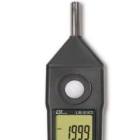 路昌LM-8102多功能测试仪