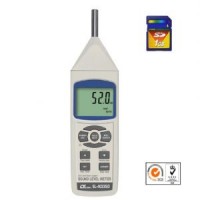 路昌SL-4023SD数字噪音计
