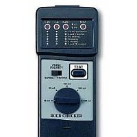 路昌RCB-220V漏电断路器测试计